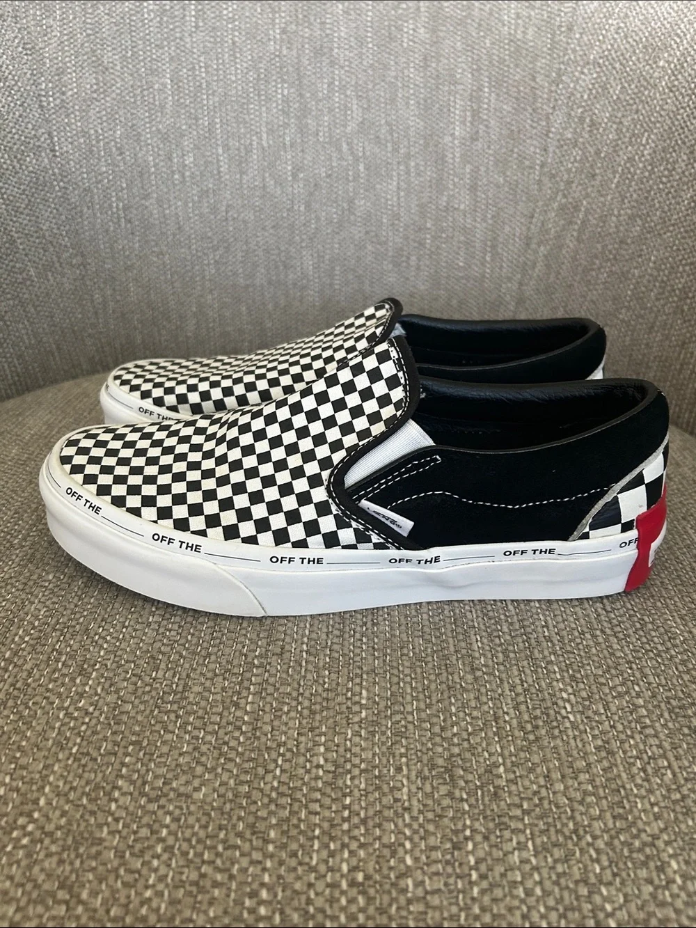 Vans Classic Slip-On 